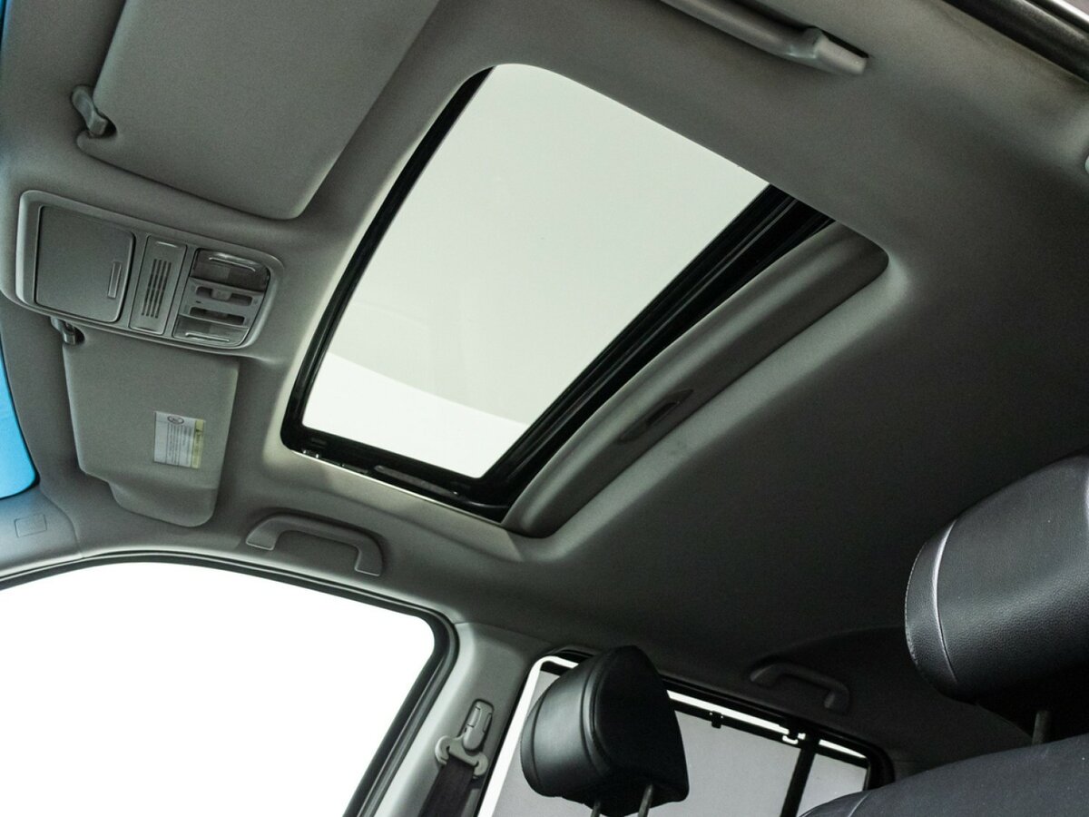 Honda Pilot II Рестайлинг, 2013 - Фото №12