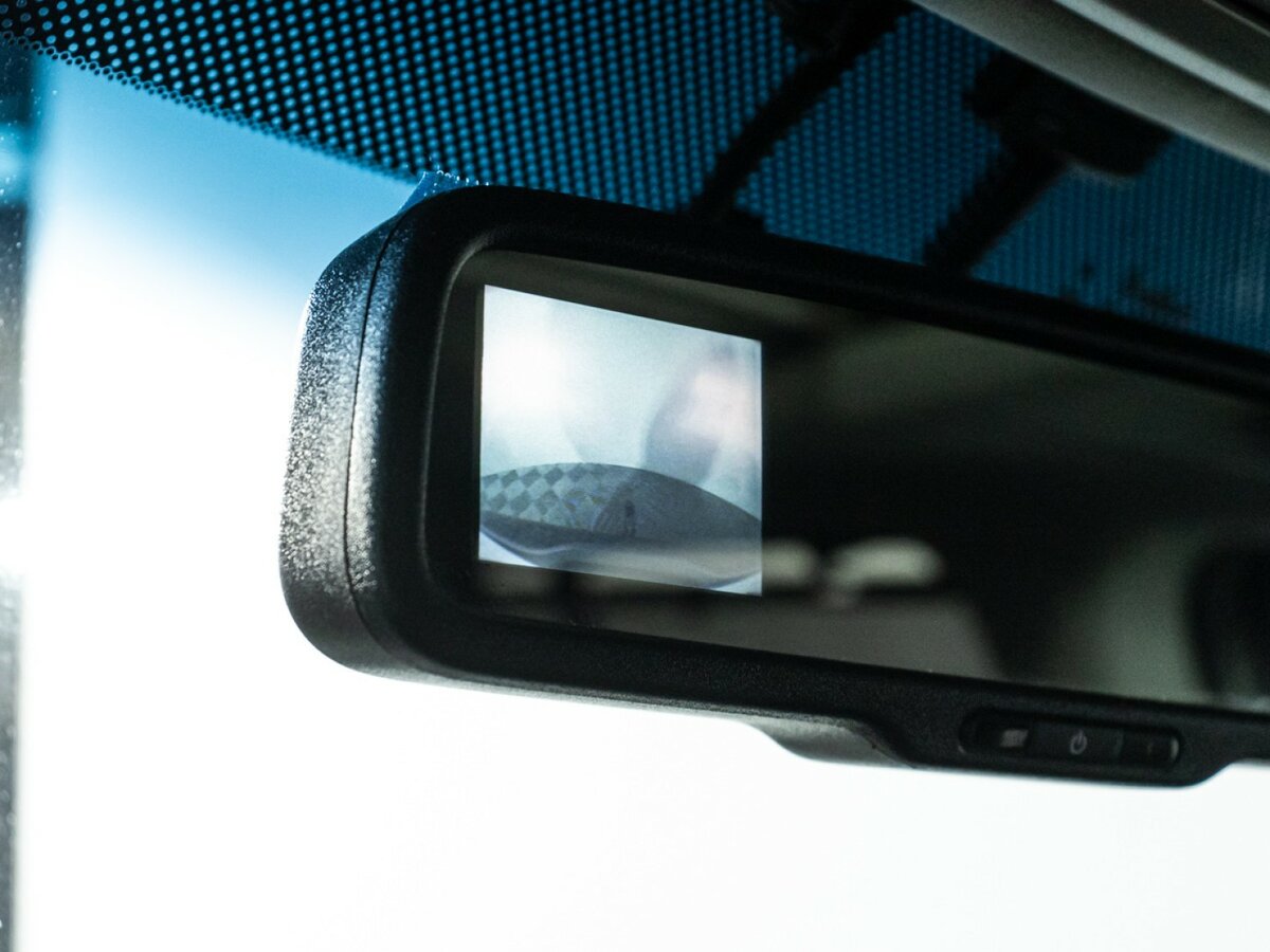 Honda Pilot II Рестайлинг, 2013 - Фото №15