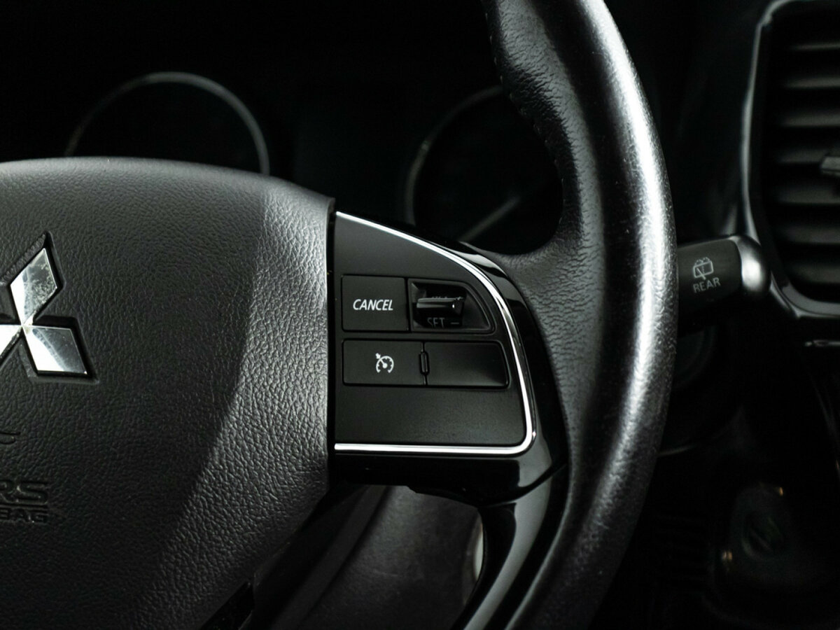 Mitsubishi Outlander III Рестайлинг 3, 2019 - Фото №14
