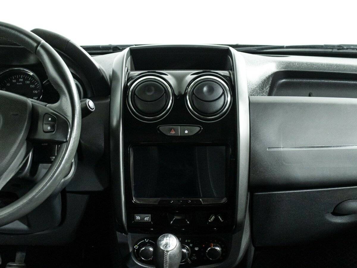 Renault Duster I Рестайлинг, 2018 - Фото №13