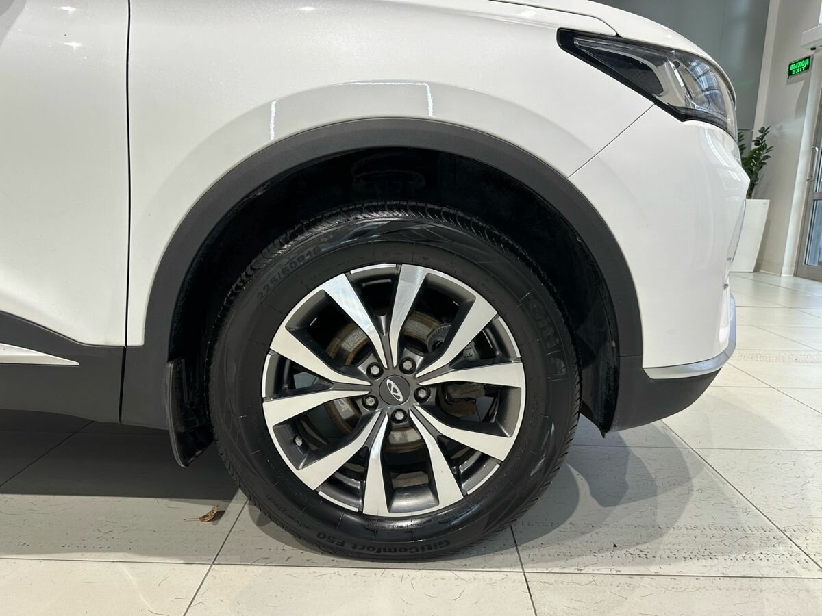 Chery Tiggo 7 Pro I, 2022 - Фото №7
