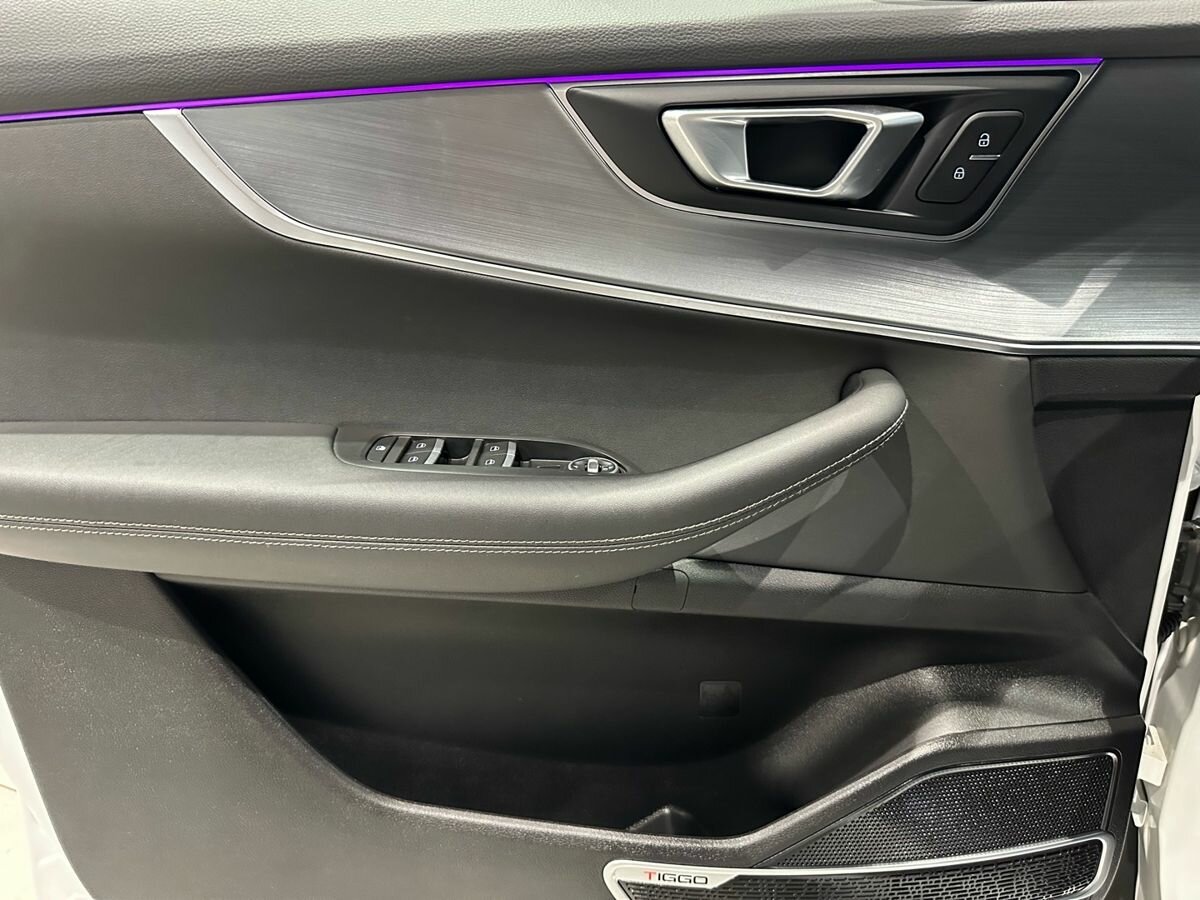 Chery Tiggo 7 Pro I, 2022 - Фото №12