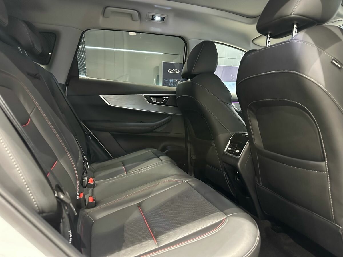 Chery Tiggo 7 Pro I, 2022 - Фото №13