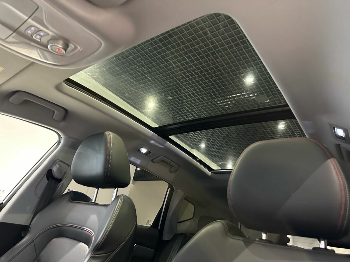 Chery Tiggo 7 Pro I, 2022 - Фото №18