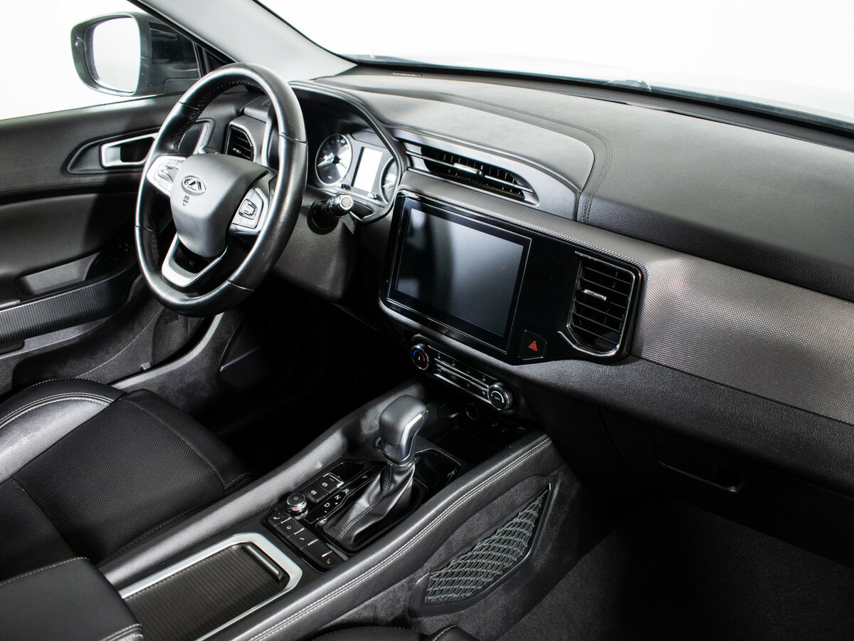 Chery Tiggo 4 I Рестайлинг, 2021 - Фото №7