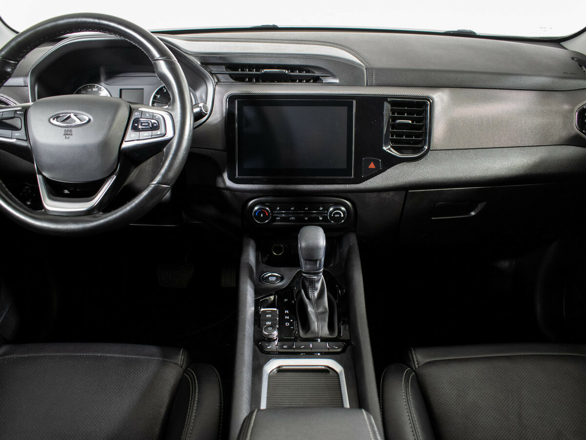 Chery Tiggo 4 I Рестайлинг, 2021 - Фото №8