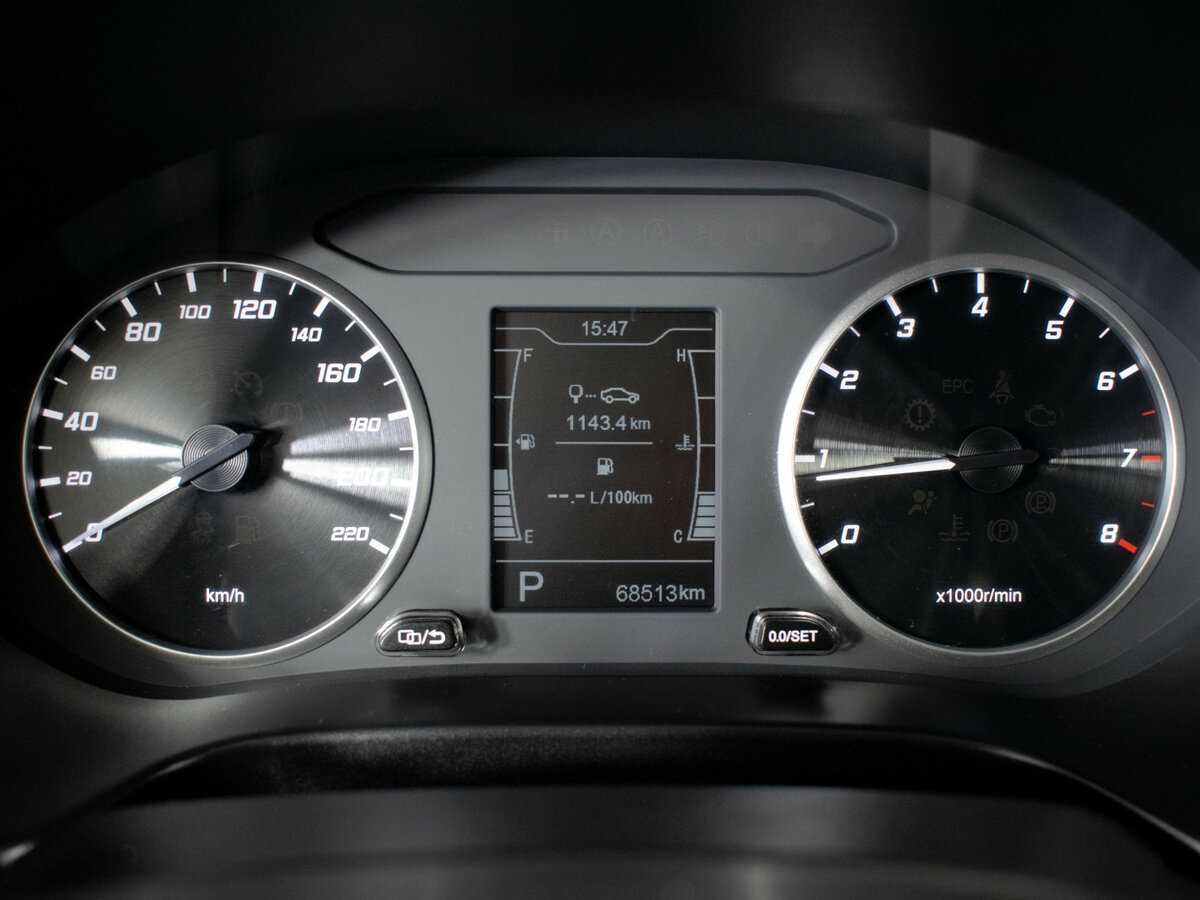 Chery Tiggo 4 I Рестайлинг, 2021 - Фото №10