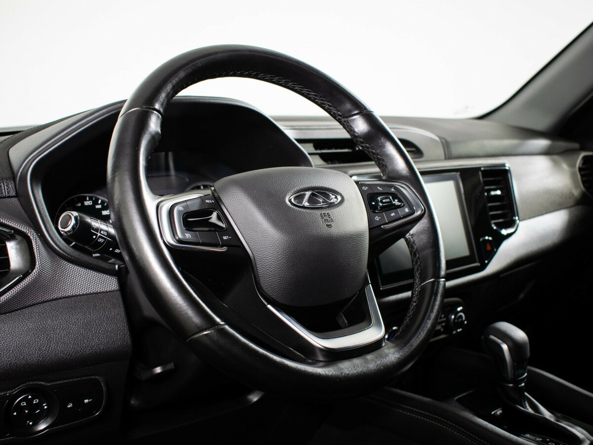 Chery Tiggo 4 I Рестайлинг, 2021 - Фото №11