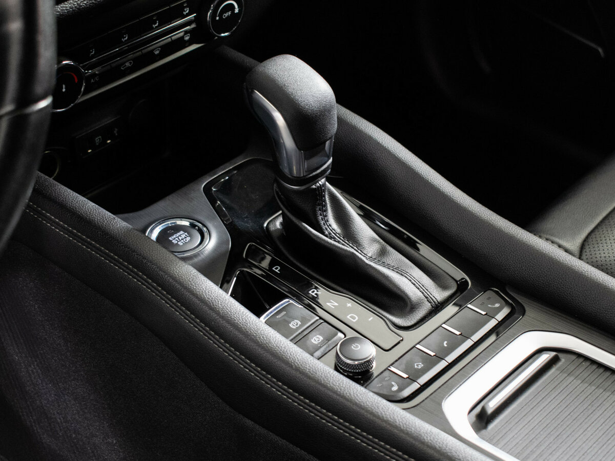 Chery Tiggo 4 I Рестайлинг, 2021 - Фото №12