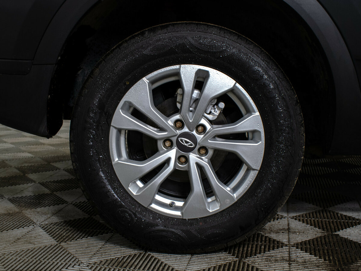 Chery Tiggo 4 I Рестайлинг, 2021 - Фото №14