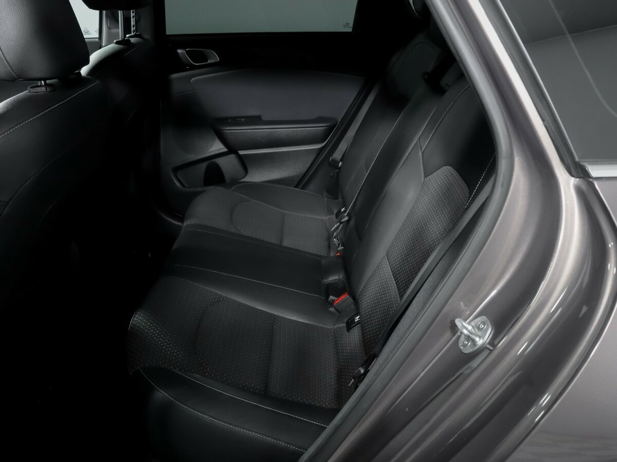 Kia Ceed III, 2020 - Фото №7