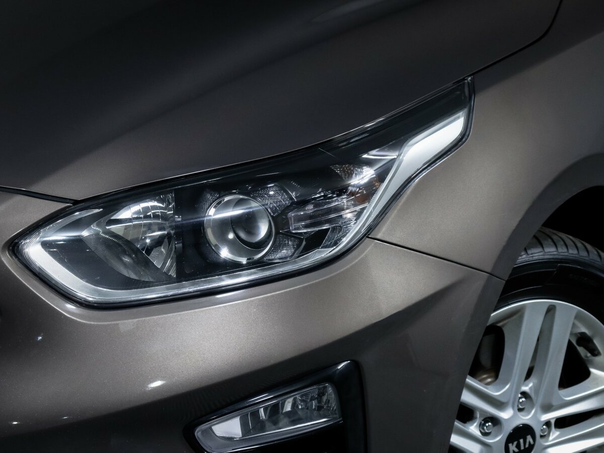 Kia Ceed III, 2020 - Фото №12