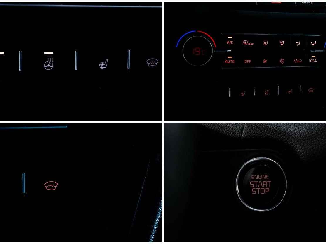 Kia Ceed III, 2020 - Фото №17