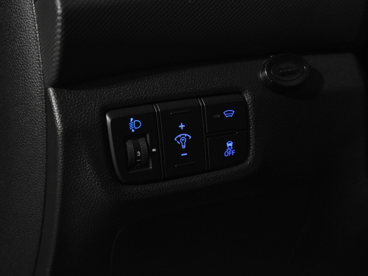 Hyundai Creta I, 2020 - Фото №8