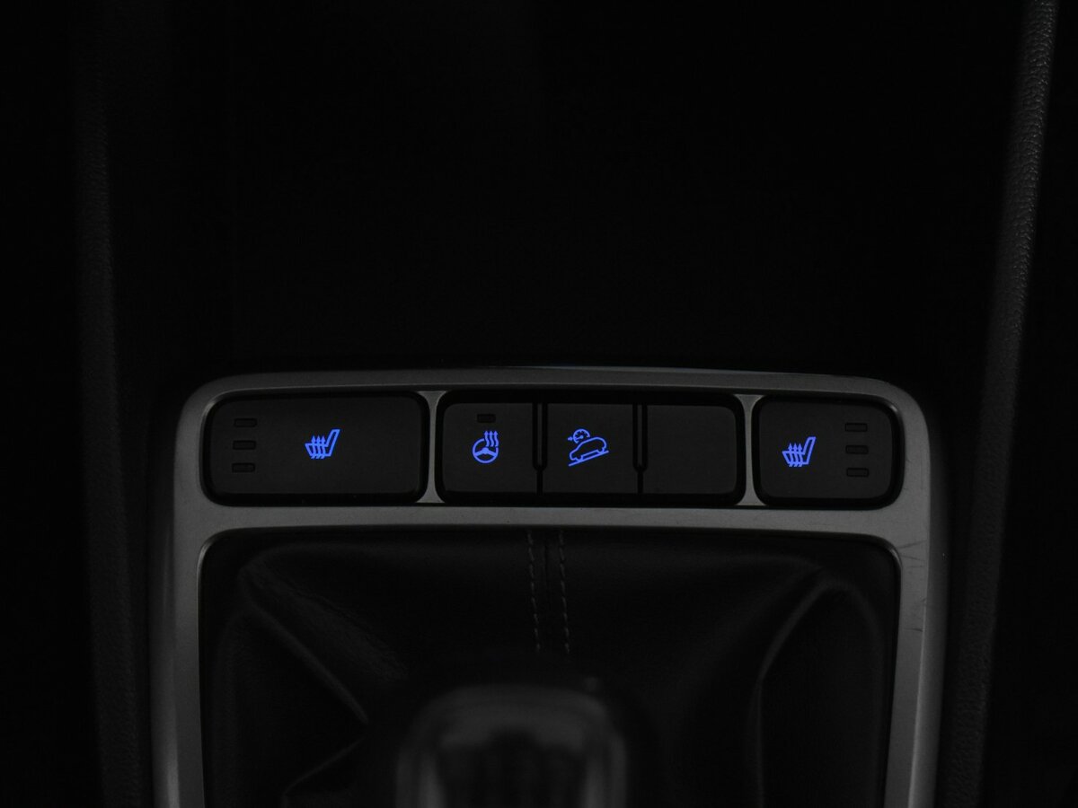 Hyundai Creta I, 2020 - Фото №15