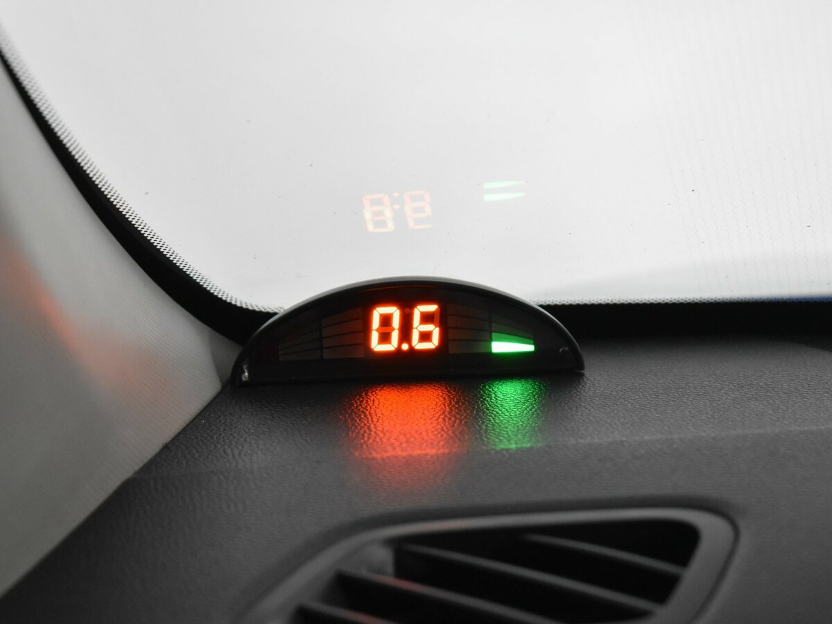 Hyundai Creta I, 2020 - Фото №17