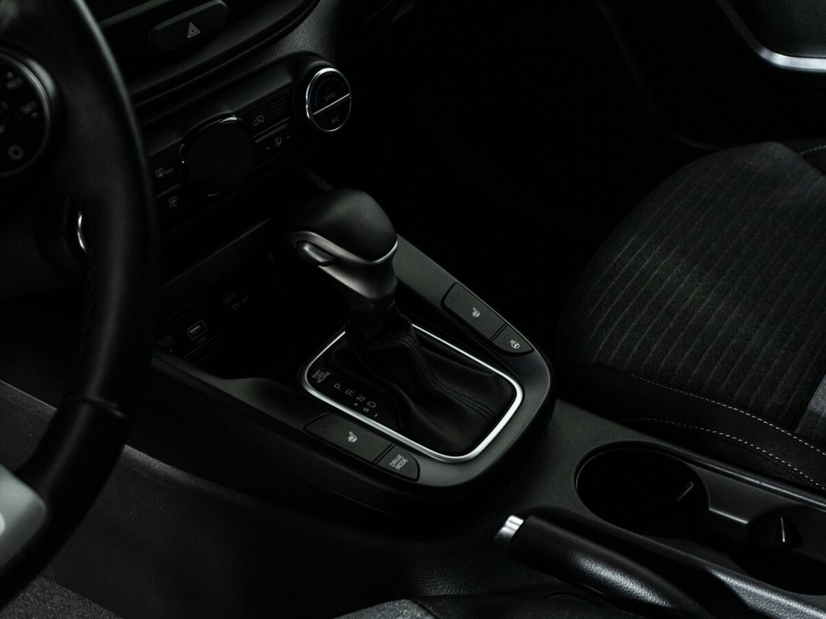 Kia Soul III, 2022 - Фото №15