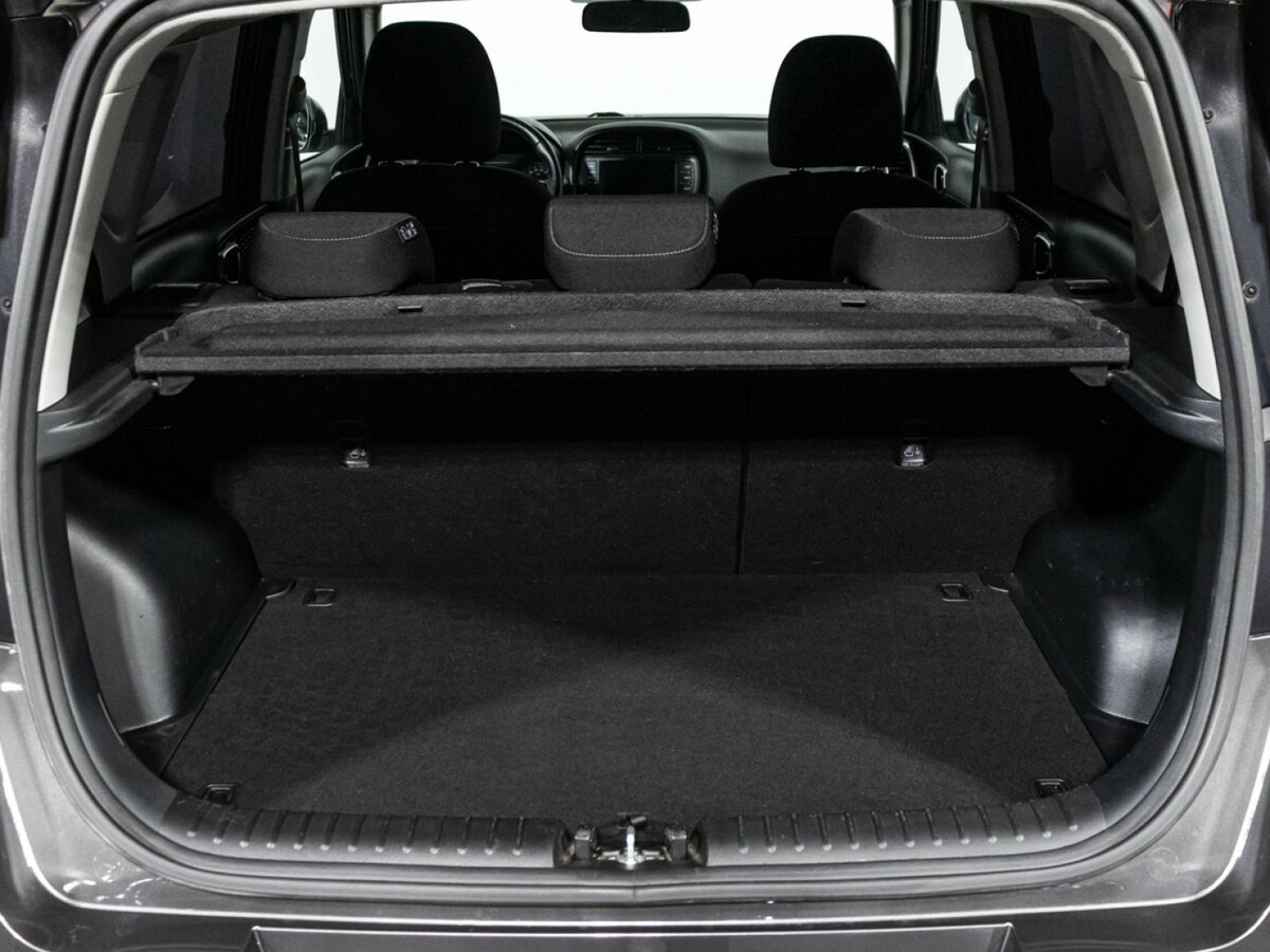 Kia Soul III, 2022 - Фото №22