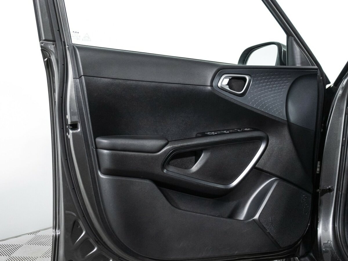 Kia Soul III, 2022 - Фото №23