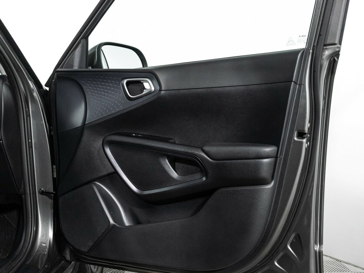 Kia Soul III, 2022 - Фото №26