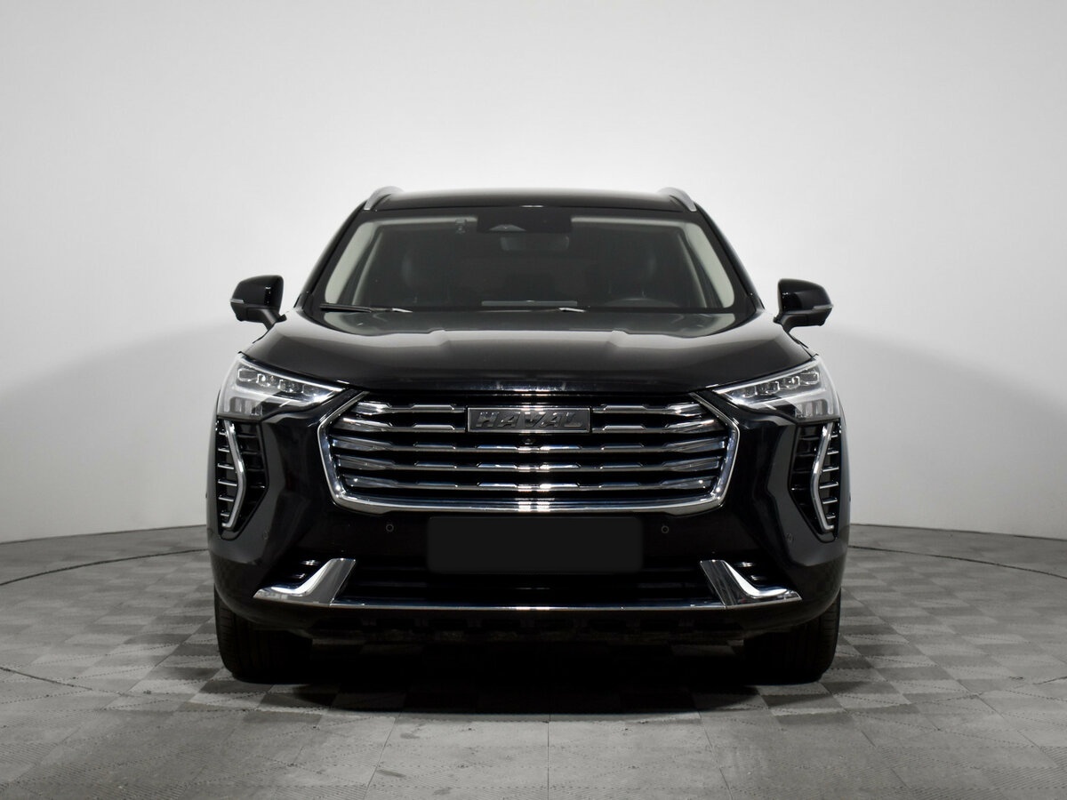 Haval Jolion I, 2022 - Фото №1