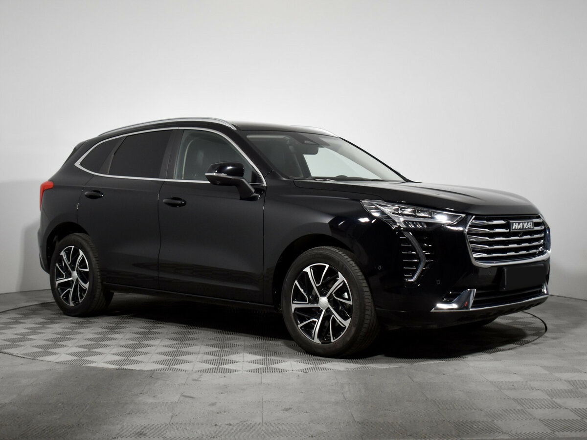 Haval Jolion I, 2022 - Фото №2
