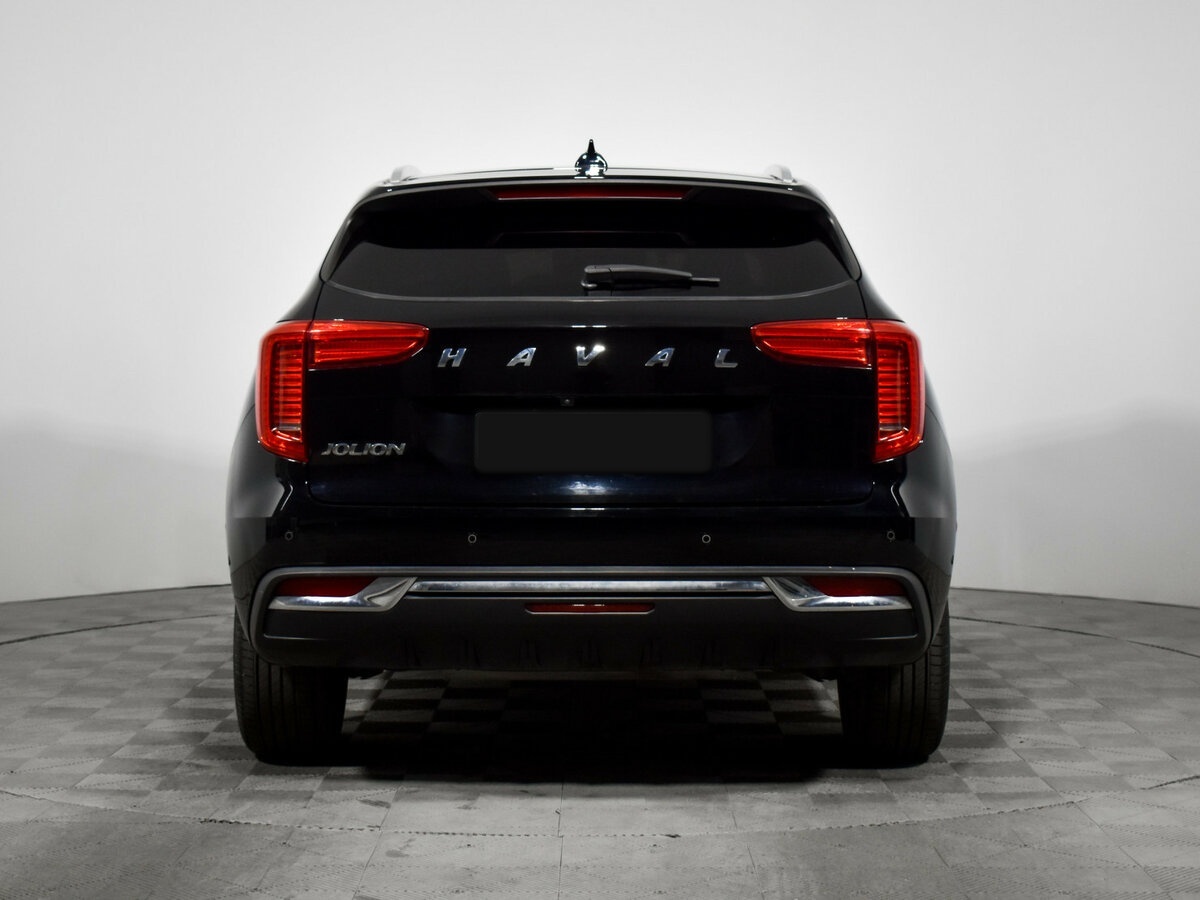Haval Jolion I, 2022 - Фото №4