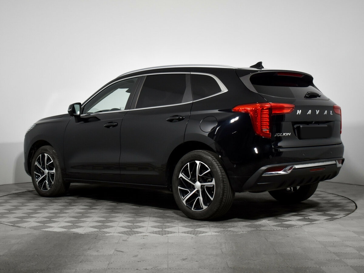 Haval Jolion I, 2022 - Фото №5