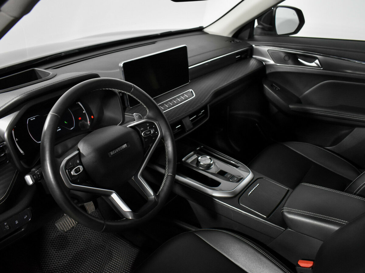 Haval Jolion I, 2022 - Фото №7