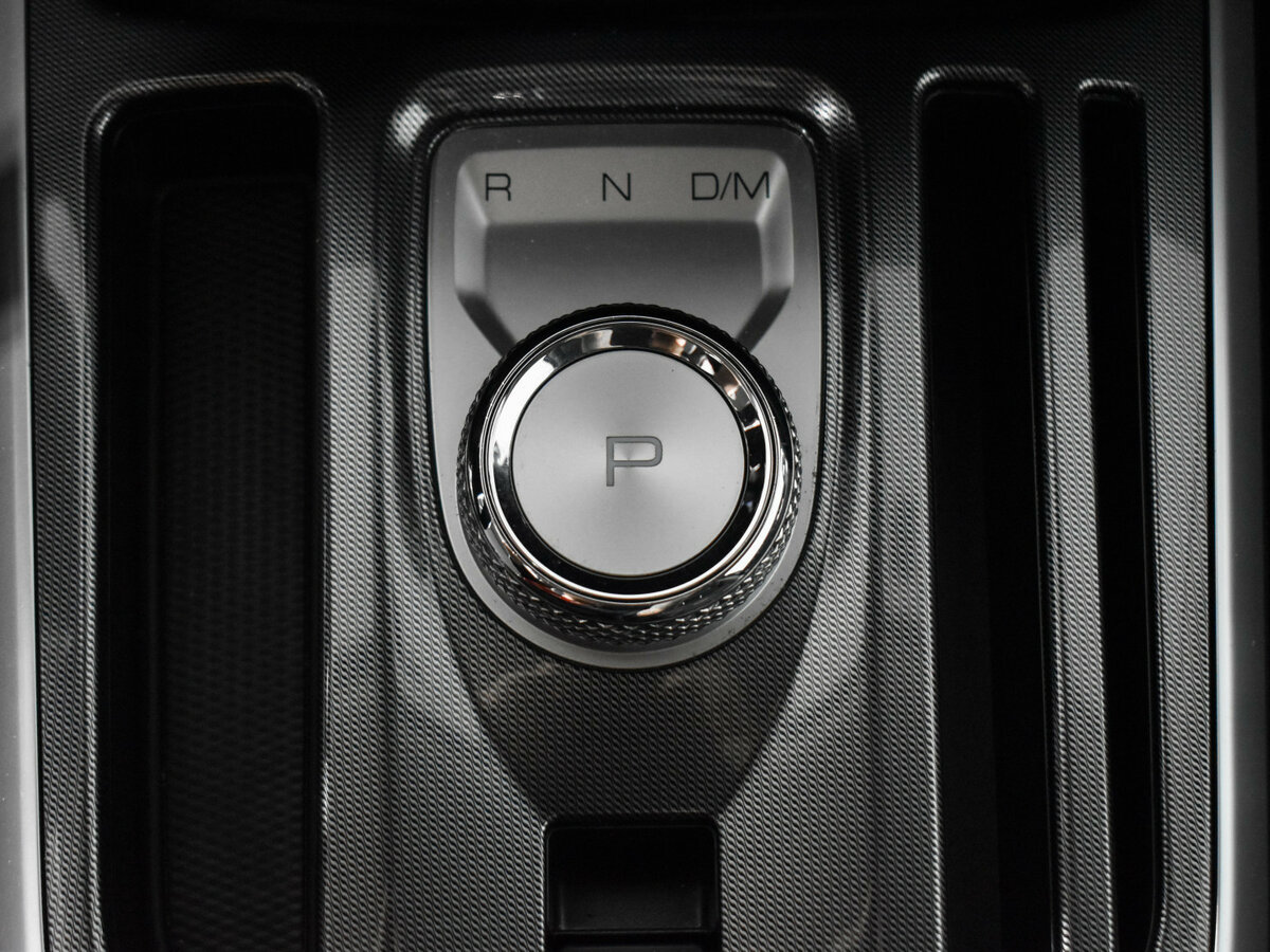 Haval Jolion I, 2022 - Фото №8