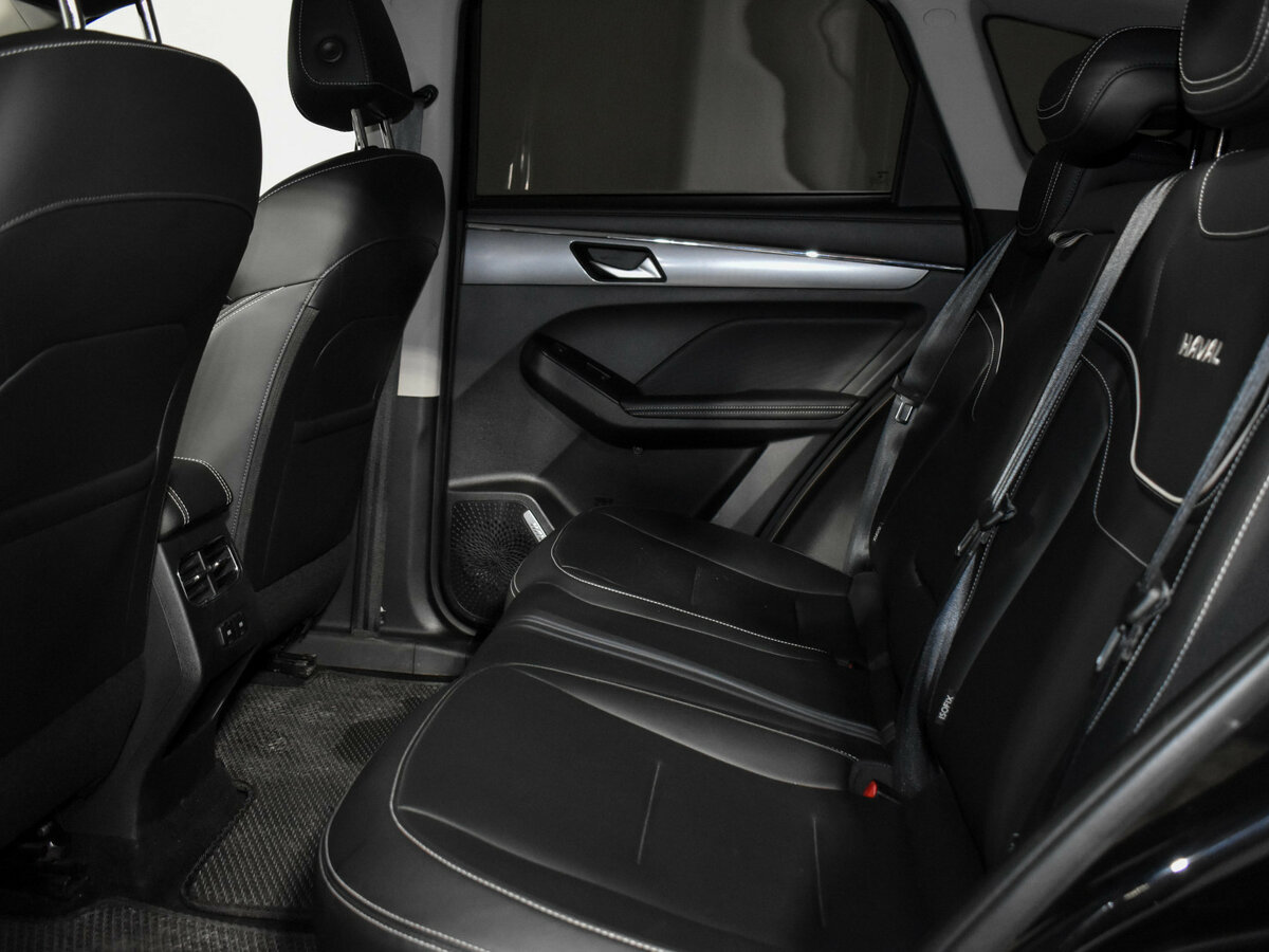 Haval Jolion I, 2022 - Фото №10