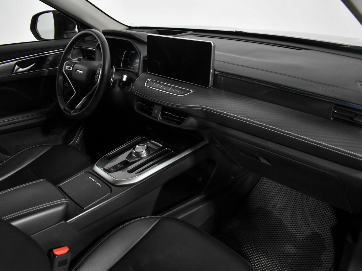 Haval Jolion I, 2022 - Фото №12