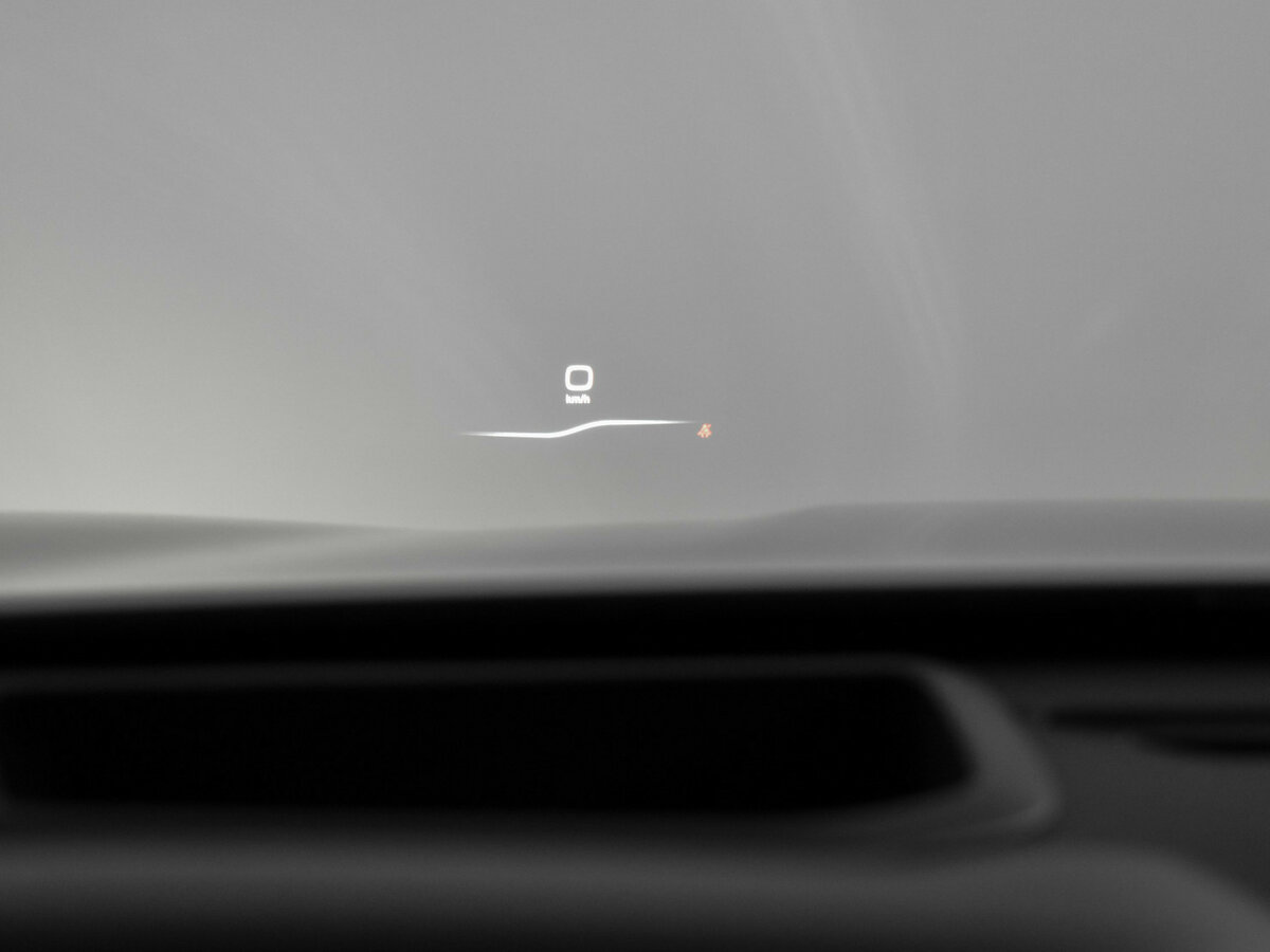 Haval Jolion I, 2022 - Фото №16