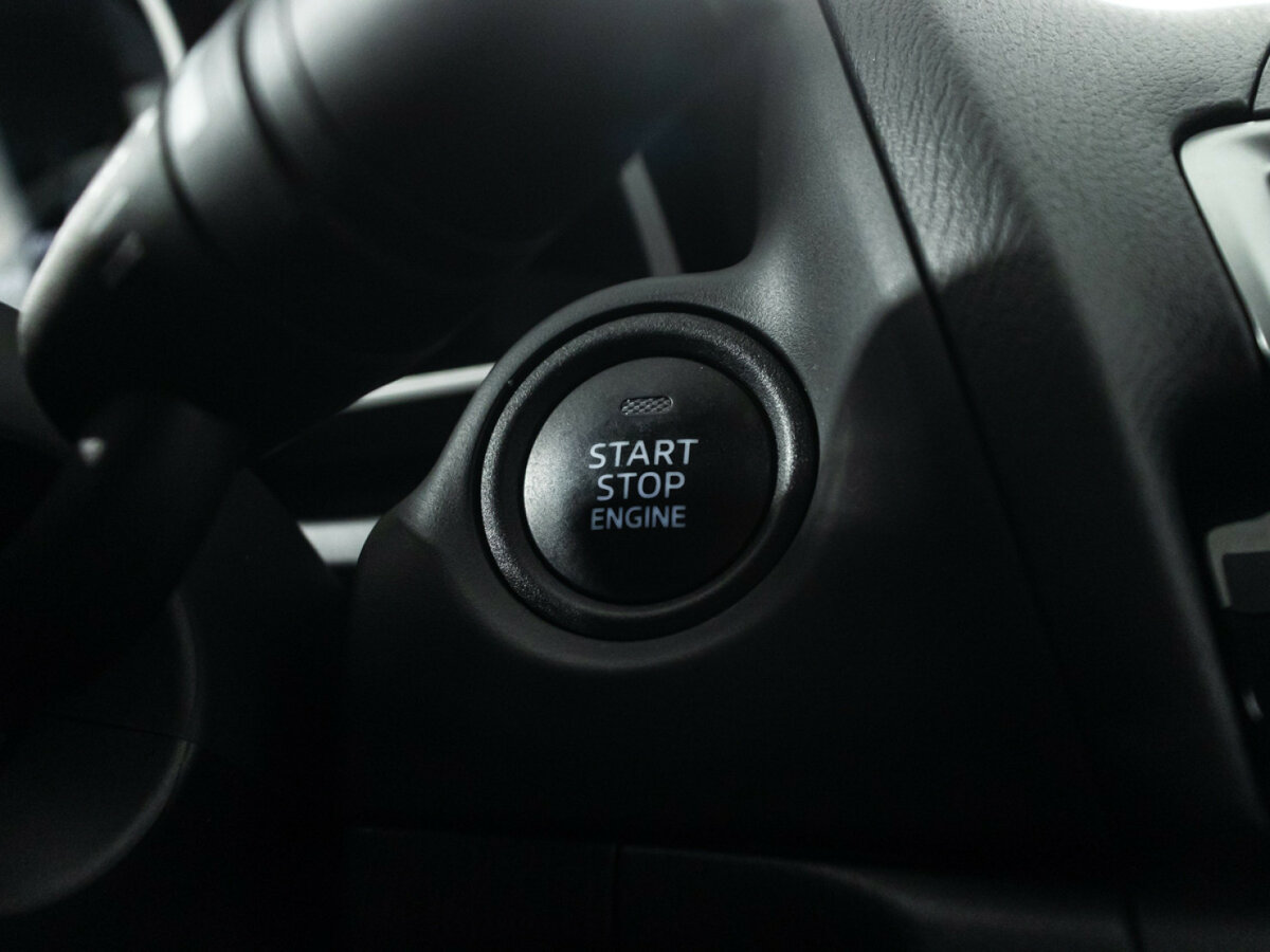 Mazda 3 III (BM), 2014 - Фото №14