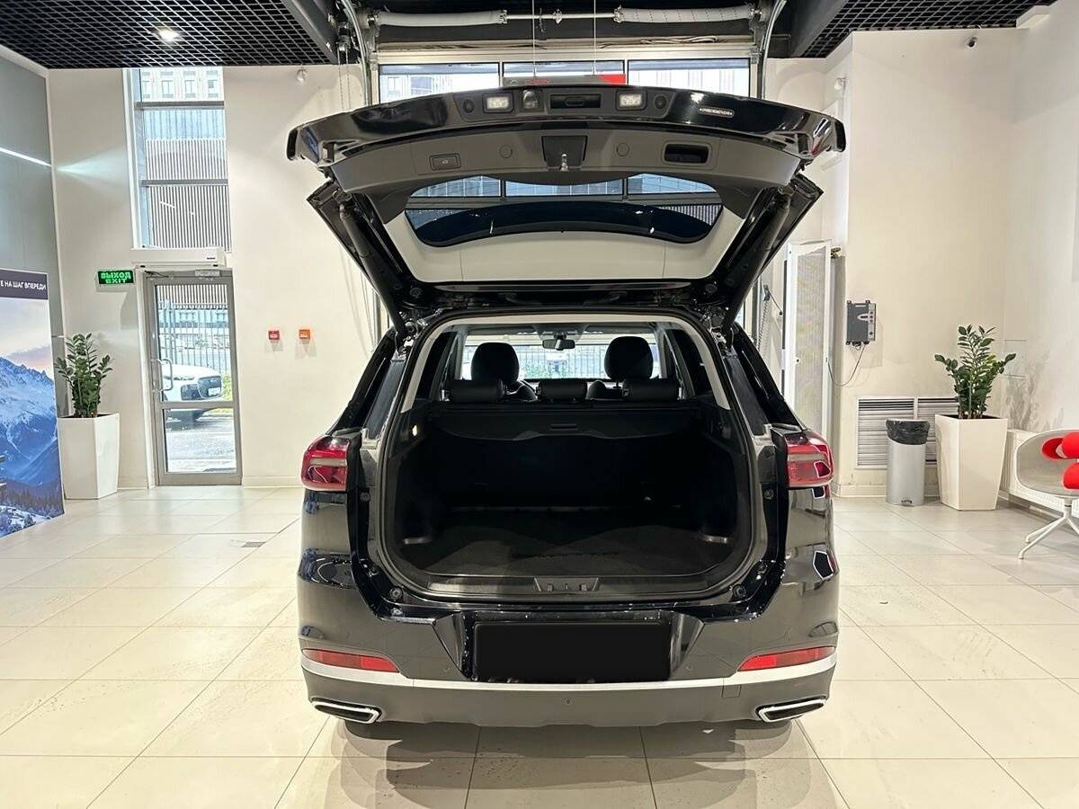 Chery Tiggo 7 Pro I, 2022 - Фото №5