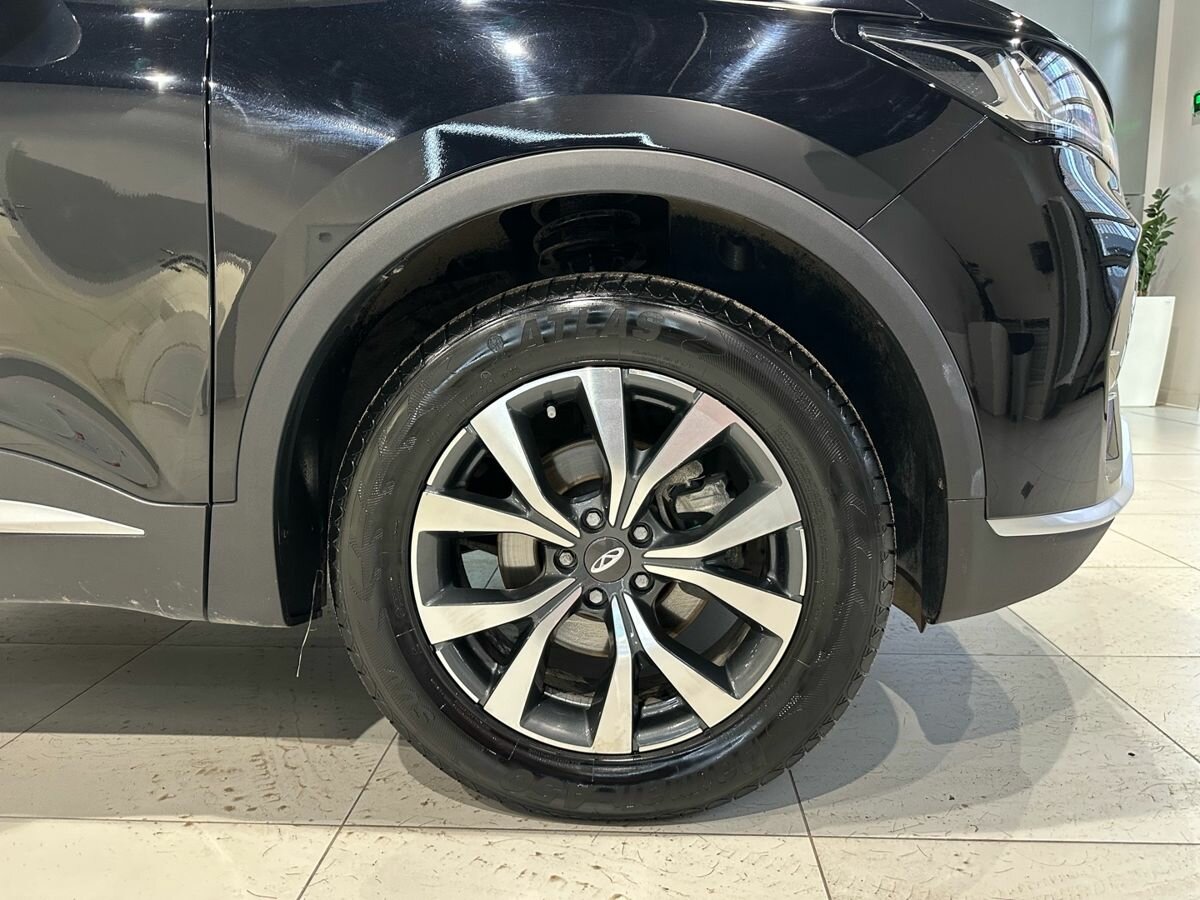 Chery Tiggo 7 Pro I, 2022 - Фото №7