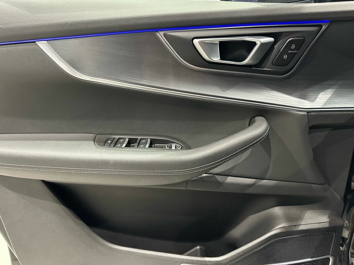 Chery Tiggo 7 Pro I, 2022 - Фото №12