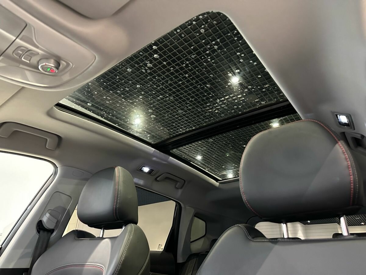 Chery Tiggo 7 Pro I, 2022 - Фото №18