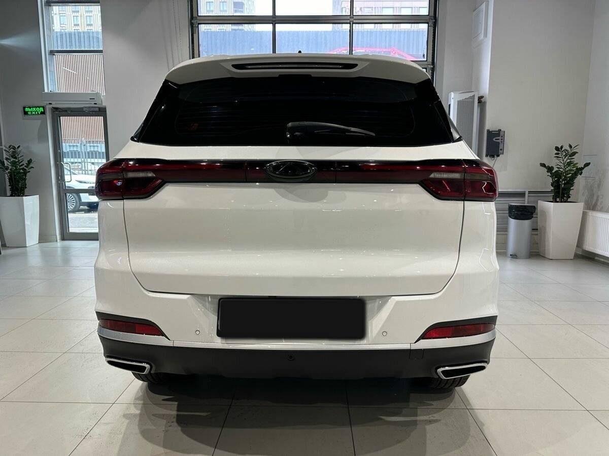 Chery Tiggo 7 Pro I, 2022 - Фото №4