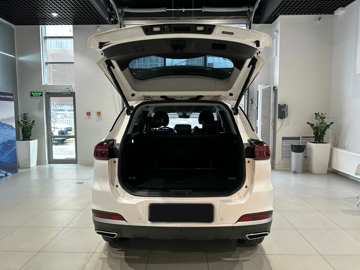 Chery Tiggo 7 Pro I, 2022 - Фото №5