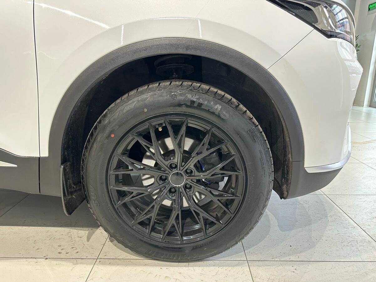 Chery Tiggo 7 Pro I, 2022 - Фото №7