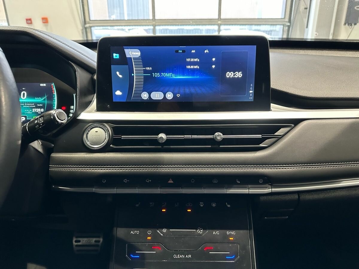 Chery Tiggo 7 Pro I, 2022 - Фото №15