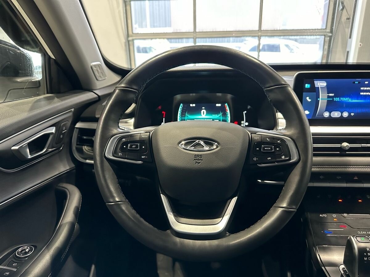 Chery Tiggo 7 Pro I, 2022 - Фото №17