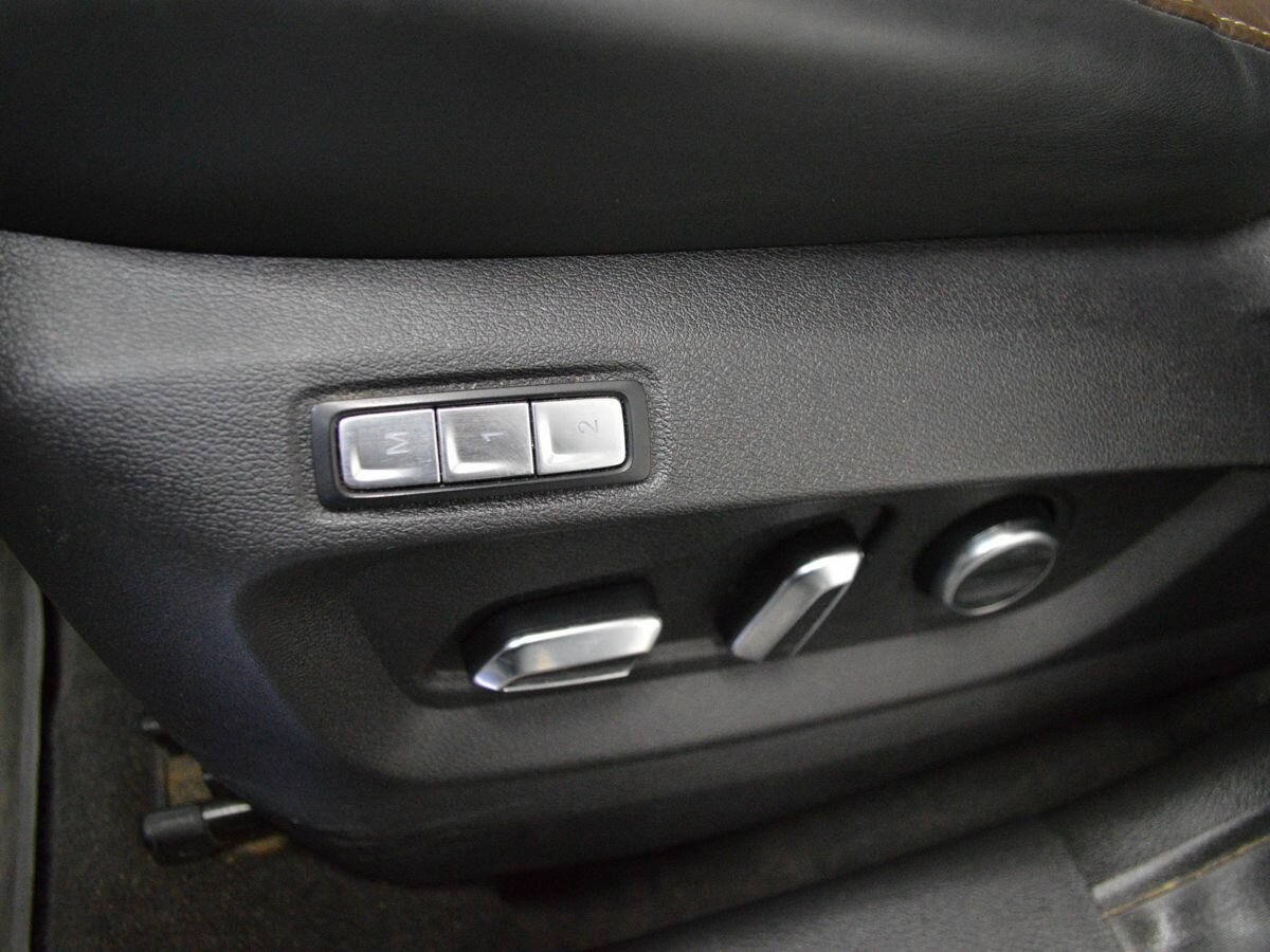 Chery Tiggo 8 Pro I, 2021 - Фото №17