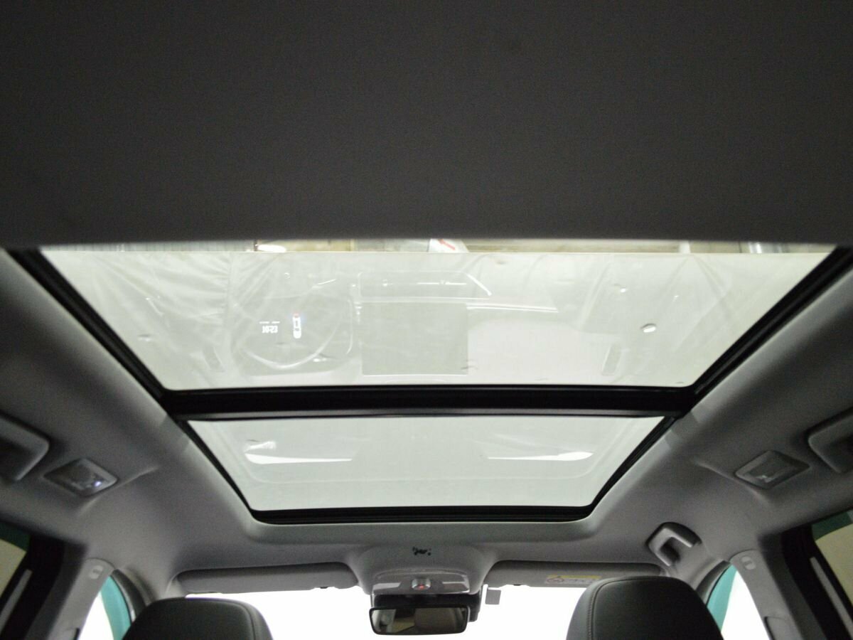 Chery Tiggo 8 Pro I, 2021 - Фото №18