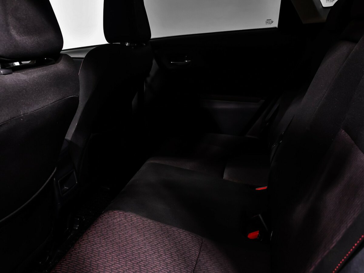 Toyota Auris II, 2014 - Фото №12