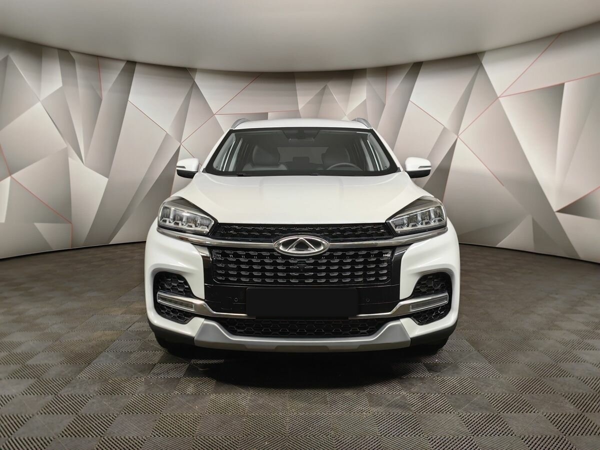 Chery Tiggo 8 I, 2020 - Фото №5