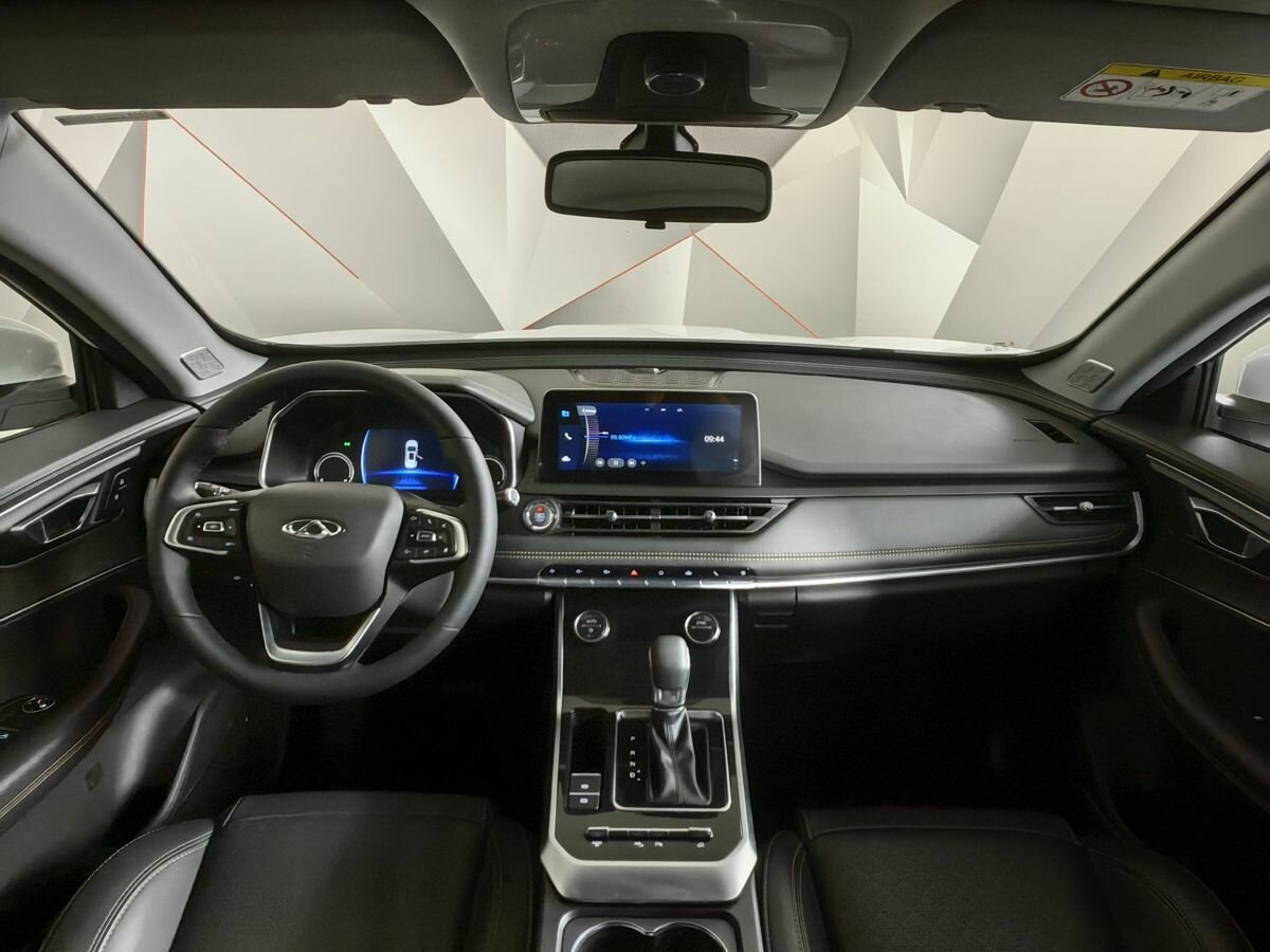 Chery Tiggo 8 I, 2020 - Фото №8