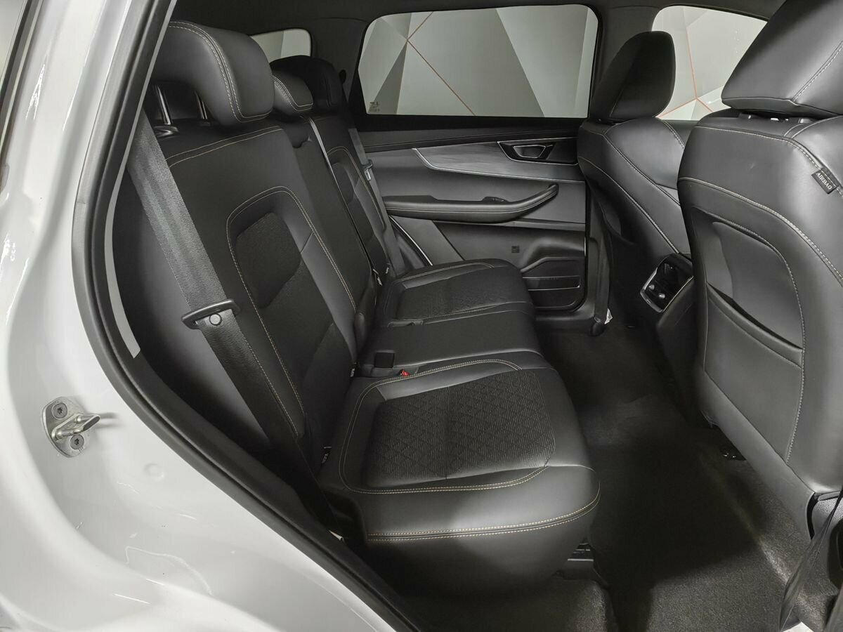 Chery Tiggo 8 I, 2020 - Фото №9