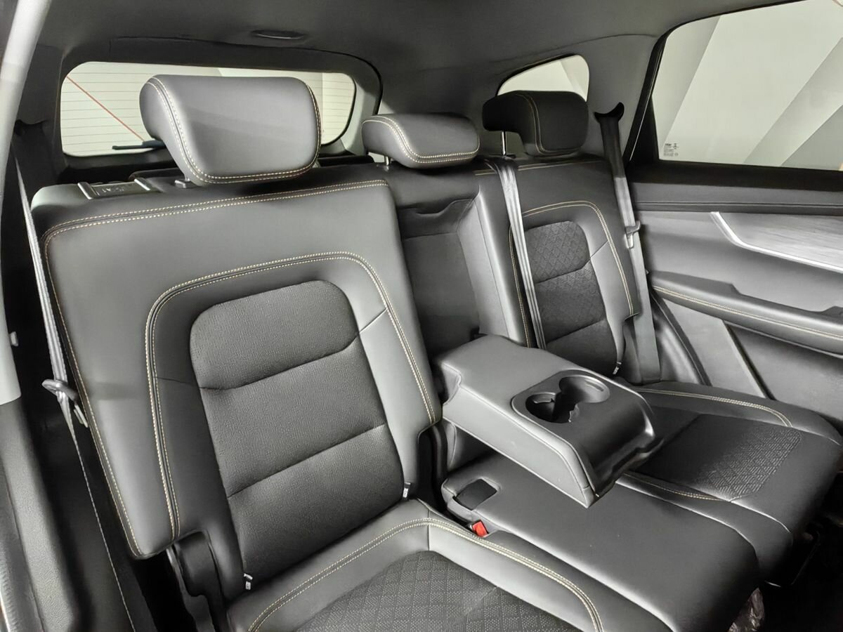 Chery Tiggo 8 I, 2020 - Фото №10